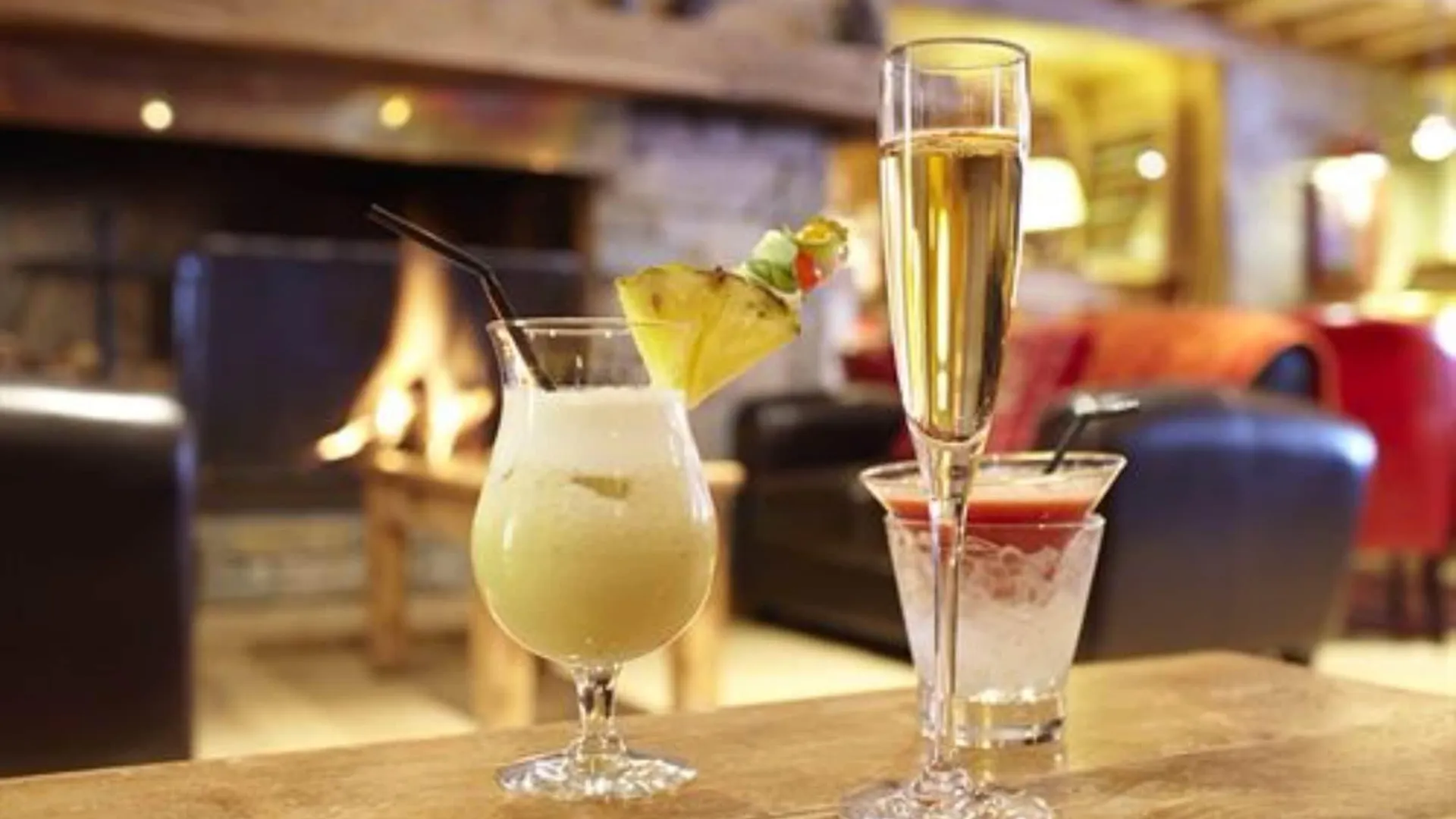 Hotel Chalet Mounier Les Deux Alpes