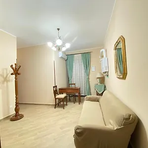 Gloria Bed & Breakfast Villabate