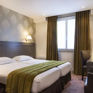 Volney Opéra Hotel Parigi