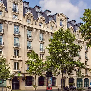 - Gare De Lyon Bastille By Ihg Hotel Parigi