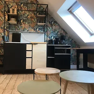 Séjour chez l'habitant Le 2eme Etage De Manon