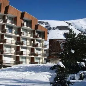 Cote Brune 2 Alpes Les Deux Alpes