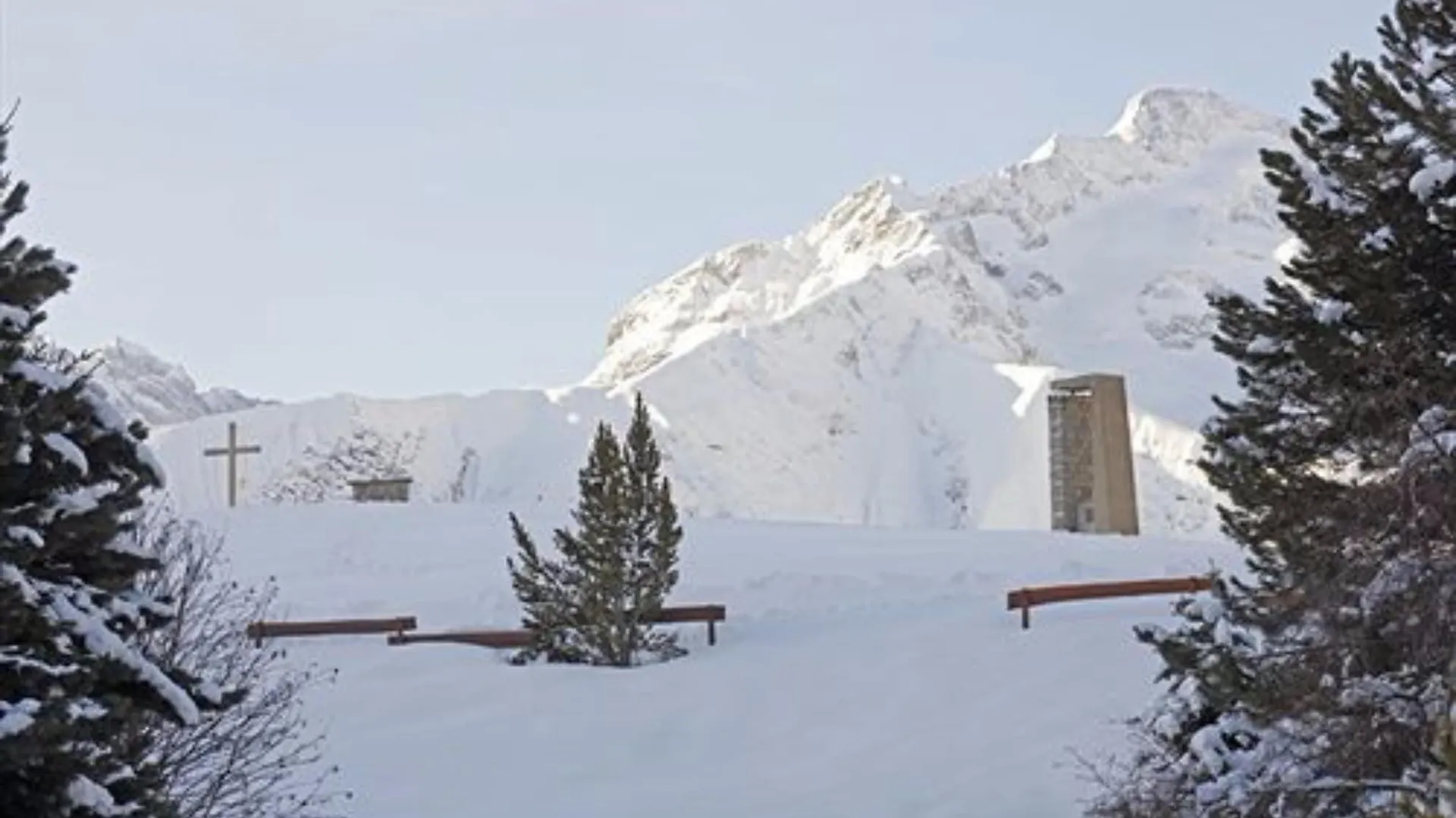 Hotel Chalet Mounier Les Deux Alpes
