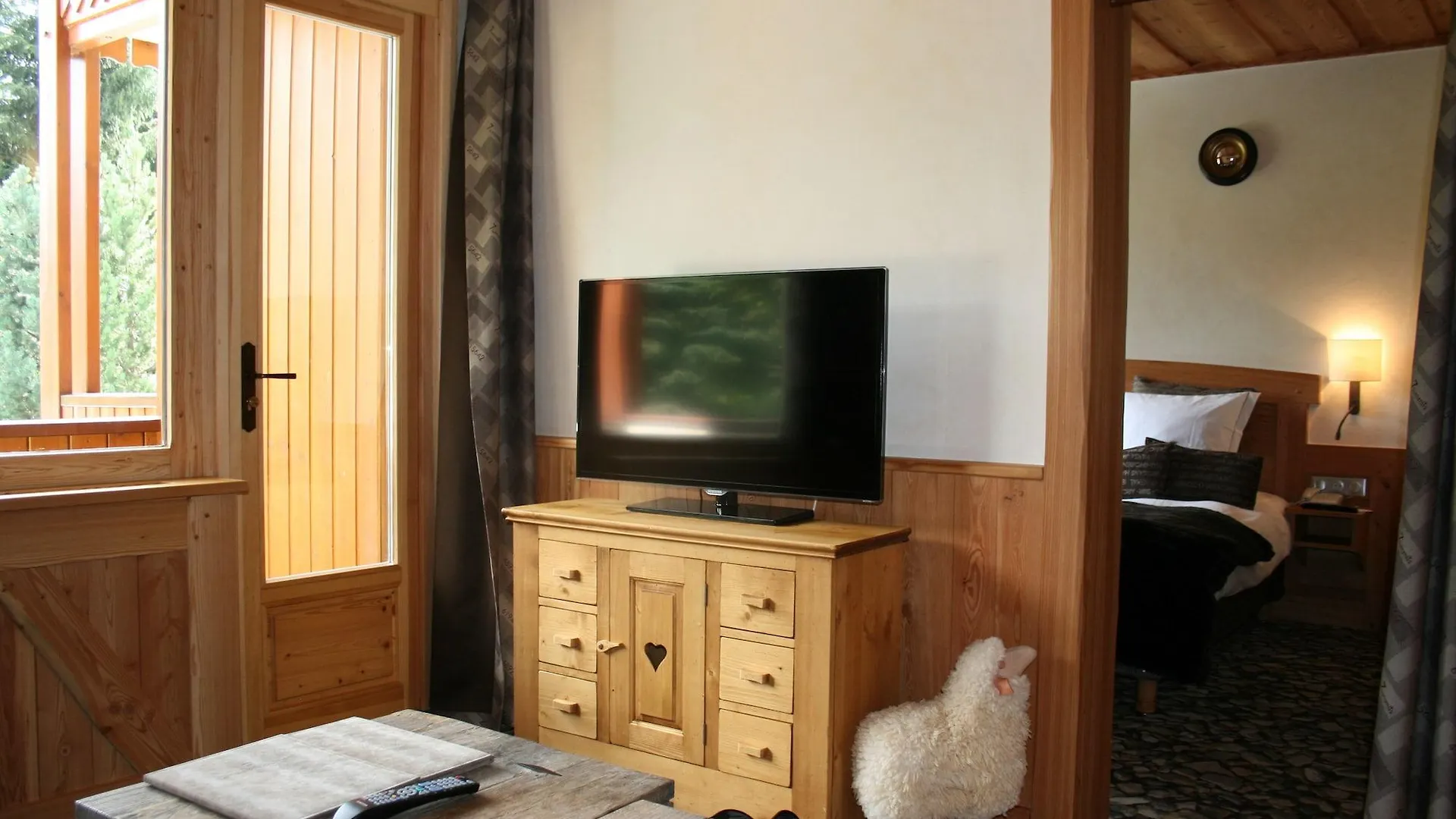 **** Hotel Chalet Mounier Les Deux Alpes France