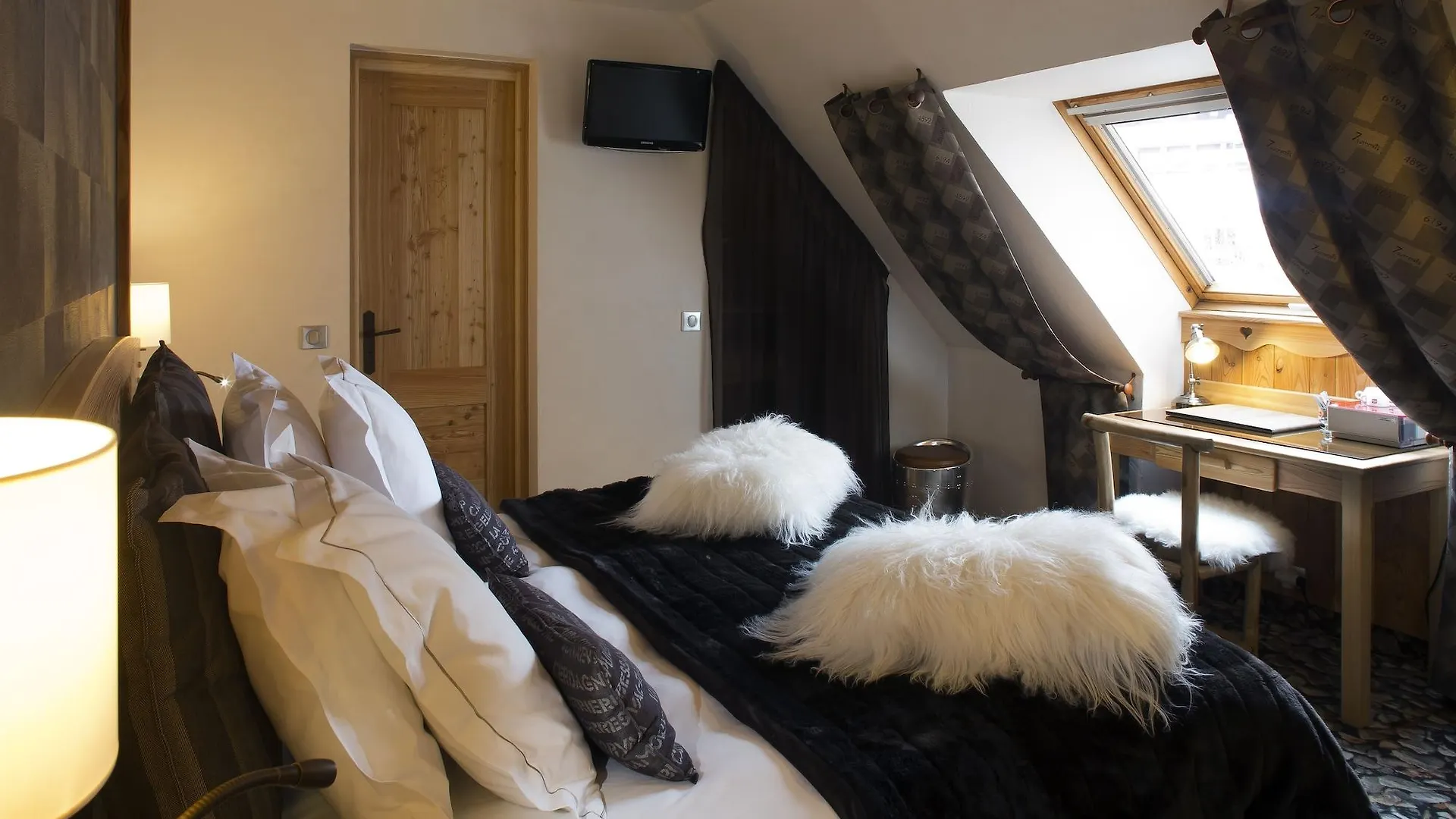 Chalet Mounier Les Deux Alpes 4*,