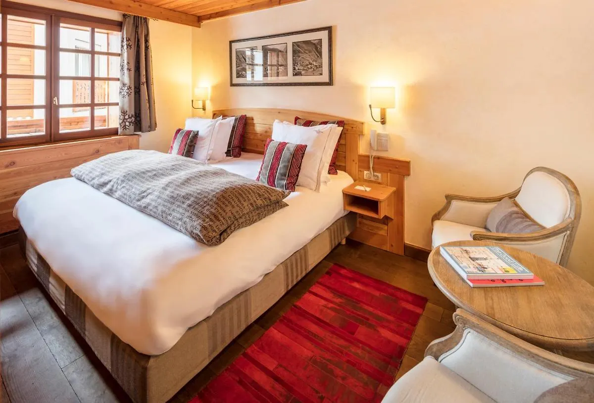 Chalet Mounier Les Deux Alpes